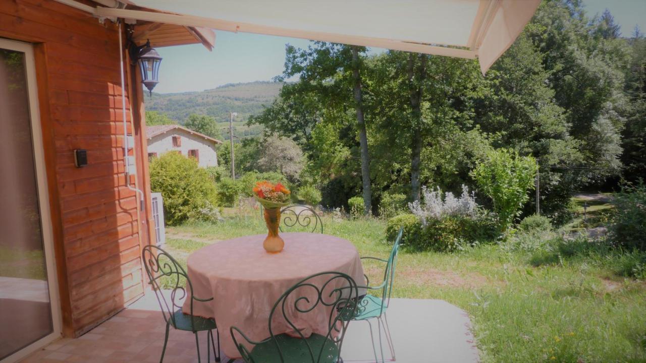 Gite La Lanterne Transition Ecologique Avec Borne De Recharge 7Kw Site Sous Video Protection Nalzen Εξωτερικό φωτογραφία