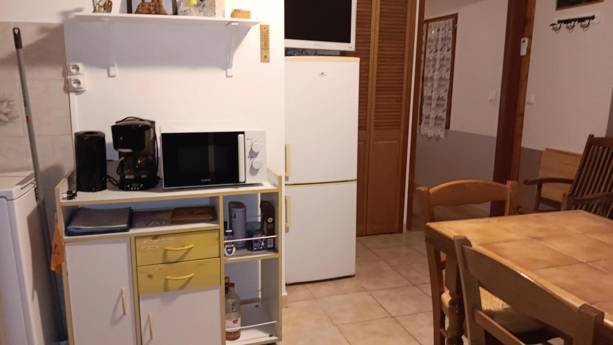 Gite La Lanterne Transition Ecologique Avec Borne De Recharge 7Kw Site Sous Video Protection Nalzen Εξωτερικό φωτογραφία